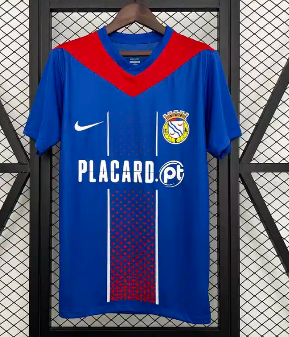 Alverca Principal 2025/26