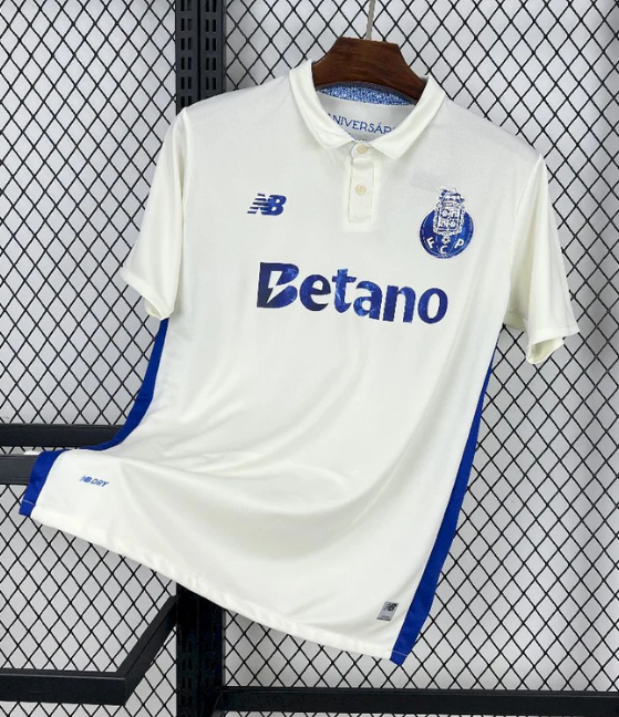 Porto Alternativa 2025/26