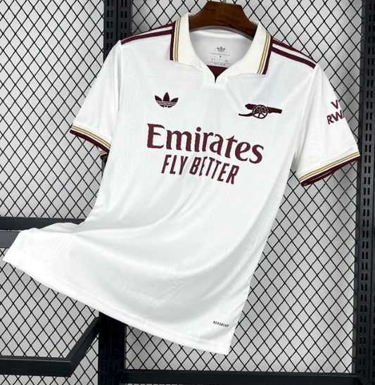 Arsenal Alternativa 2025/26