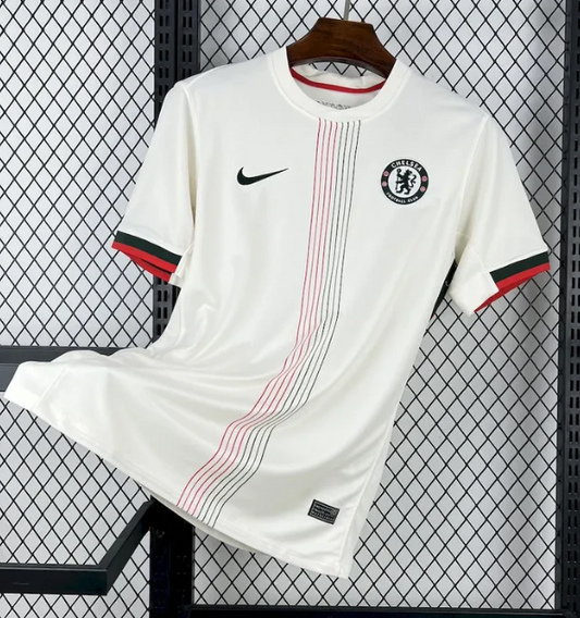 Chelsea Alternativa 2025/26