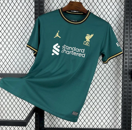 Liverpool Edição Especial 2025/26