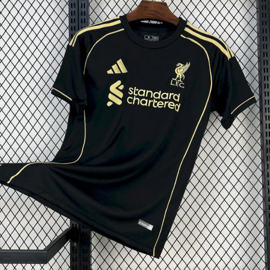 Liverpool Edição Especial 2025/26