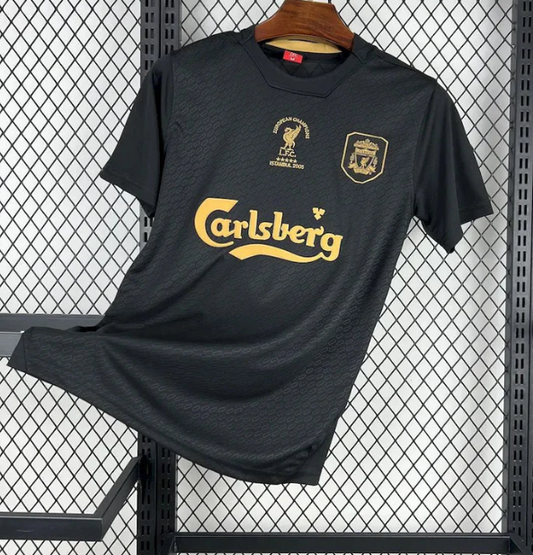 Liverpool Edição Especial 2025/26