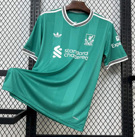 Liverpool Alternativa 2025/26