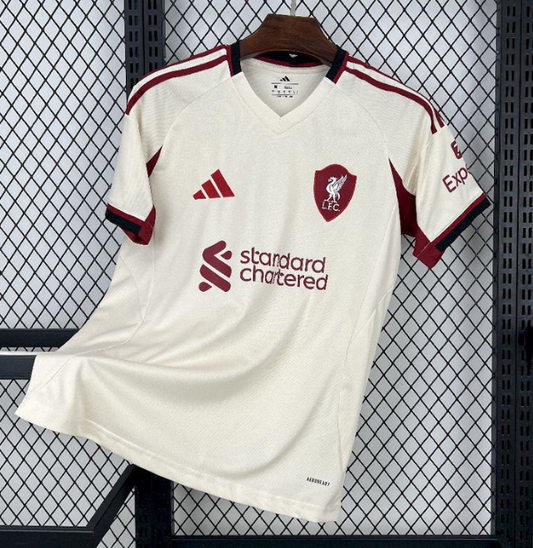 Liverpool Alternativa 2025/26