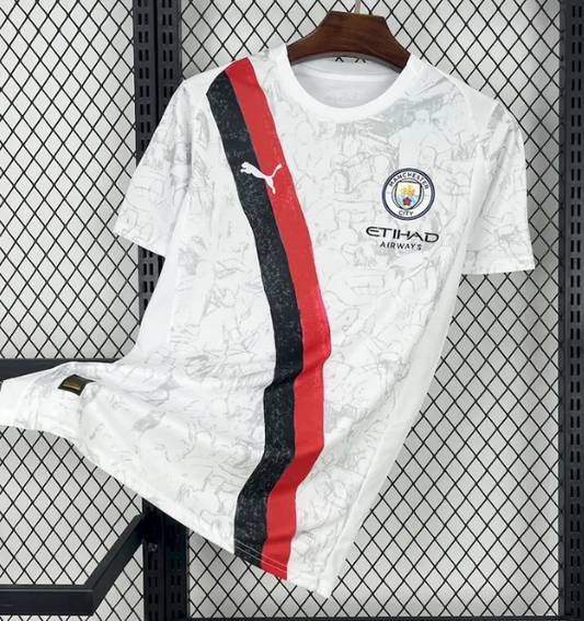Manchester City Alternativa 2025/26