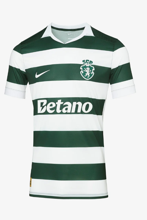 Sporting Principal 2026/27
