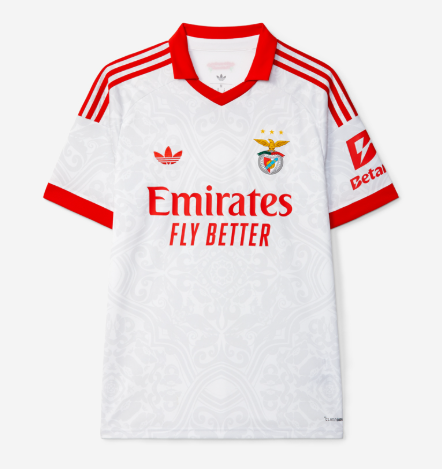 Benfica Alternativa 2026/27