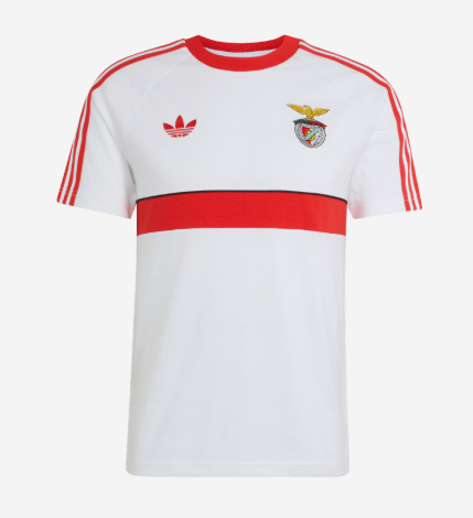 Benfica x Adidas Originals 2026/27