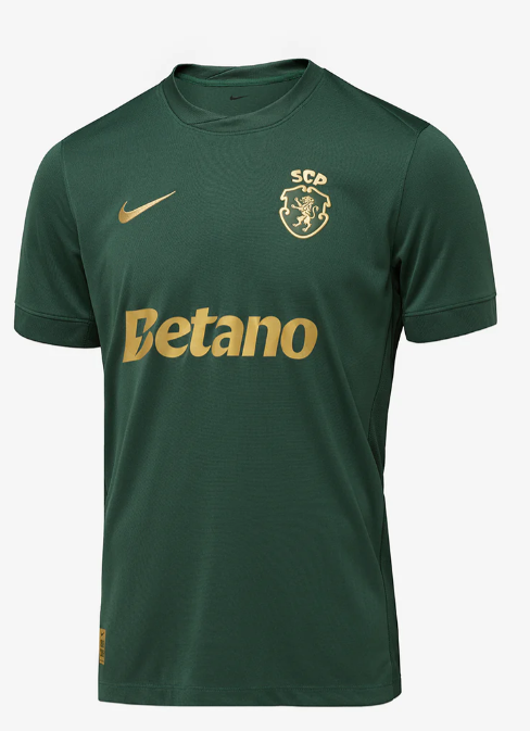 Sporting Alternativa 2026/27