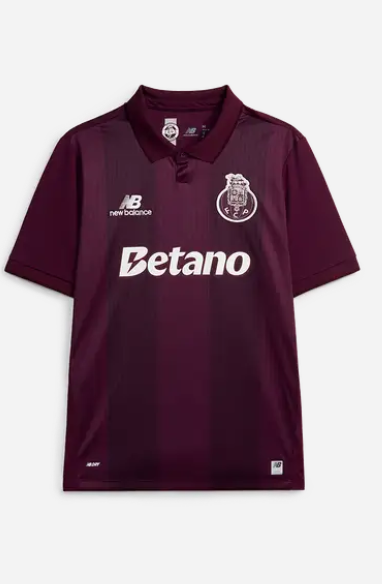 Porto Alternativo 2026/27