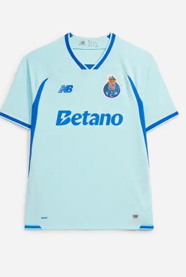 Porto Secundário 2026/27