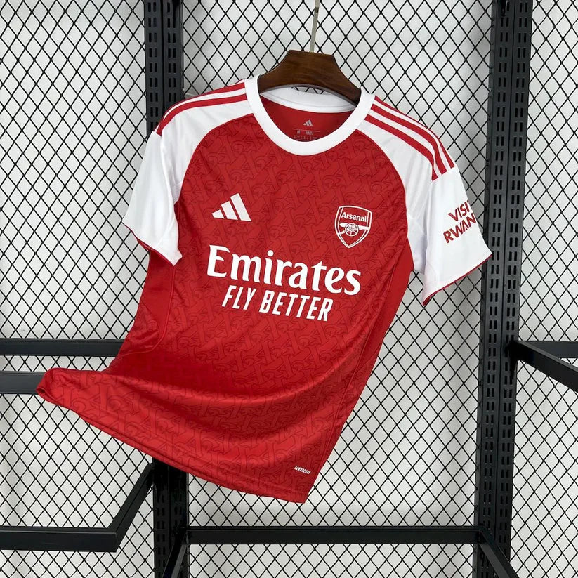 Arsenal Principal 2025/26
